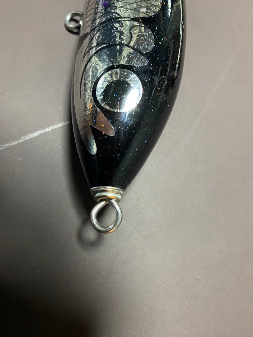 プロフィールを必読を！　カーペンター BF(ブルーフィッシュ)