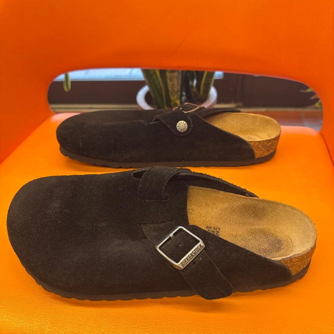 Birkenstock ボストン Boston 41 ビルケン