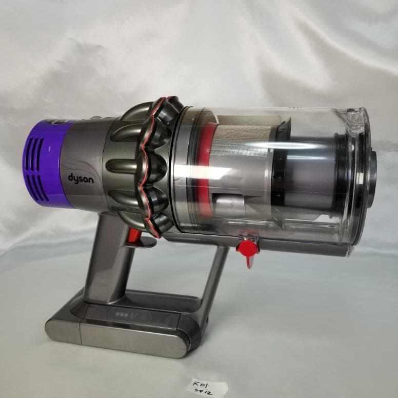 ダイソン掃除機　V10(SV12)分解洗浄メンテナンス済