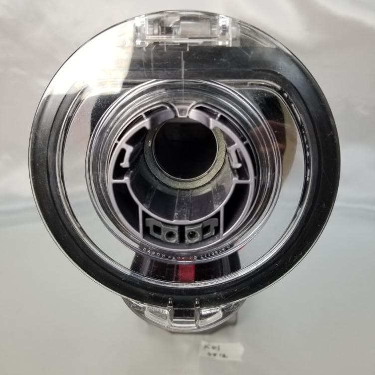 ダイソン掃除機　V10(SV12)分解洗浄メンテナンス済