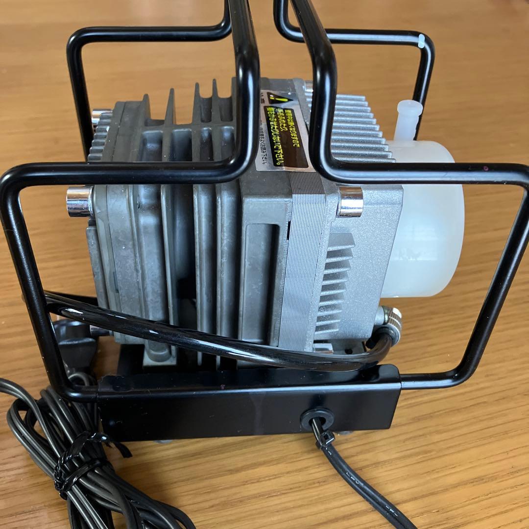 Mr. LINEAR COMPRESSOR L5 リニアコンプレッサー