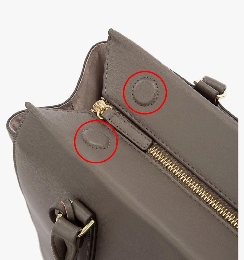 Jewlena Rose トートバッグ A4サイズ PC収納 通勤バッグ