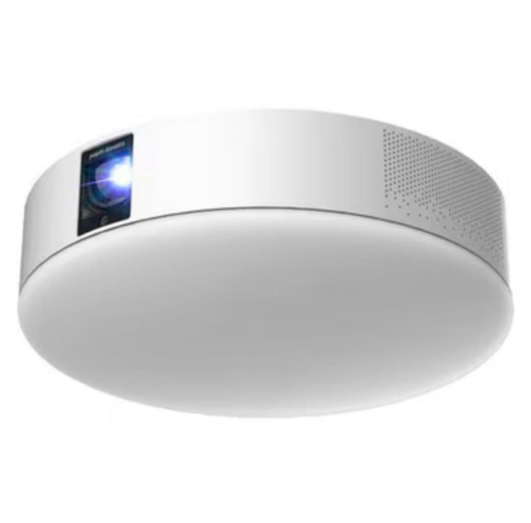 AladdinX popIn Aladdin 2 照明一体型プロジェクター