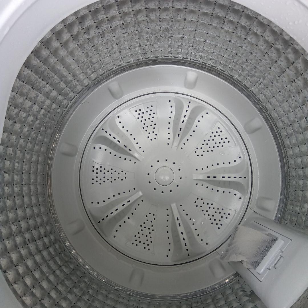 洗濯機　冷蔵庫　2点セット　2020年製有　高年式　生活家電　関東限定