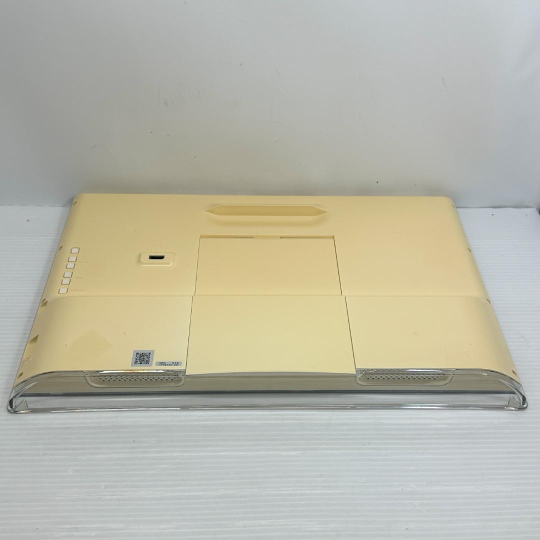 Panasonic UN-19F7-K ポータブルテレビ 19インチ