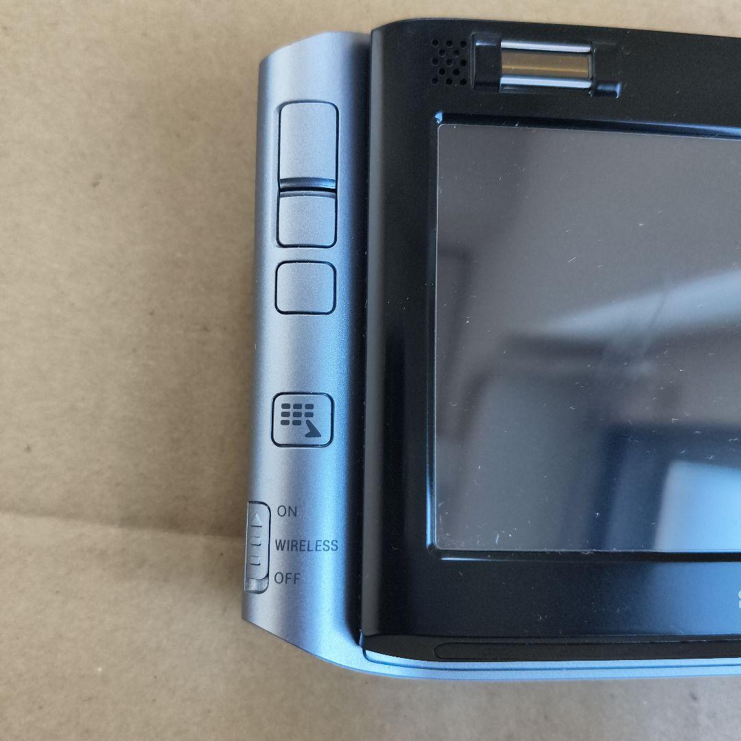 デジタルカメラ Sony VAIO VGN-UX90S