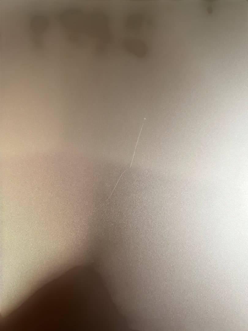 MacBook 2017年12インチCoreM3/8GB/256GB A1534