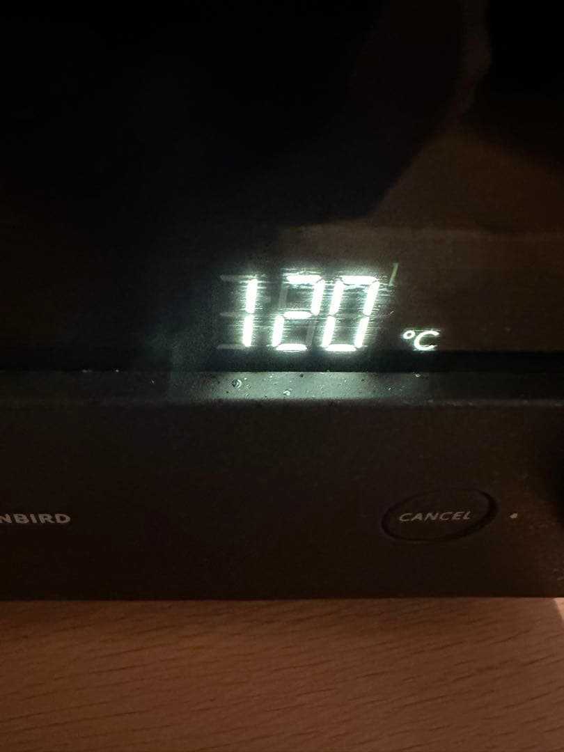 【ともぞー】ツインバード 匠ブランジェ オーブントースター TS-D486