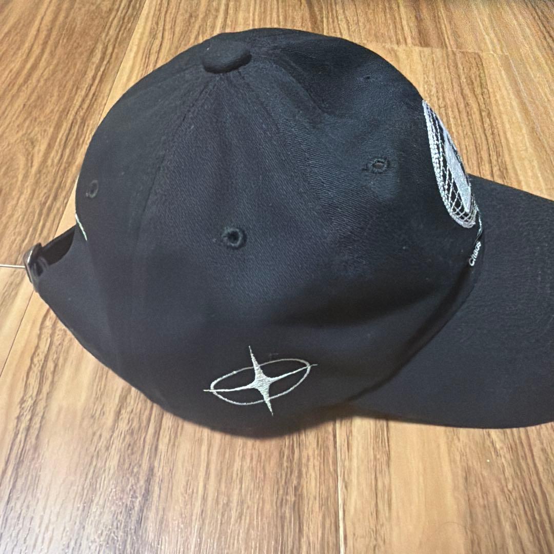 gadid anoniem キャップ