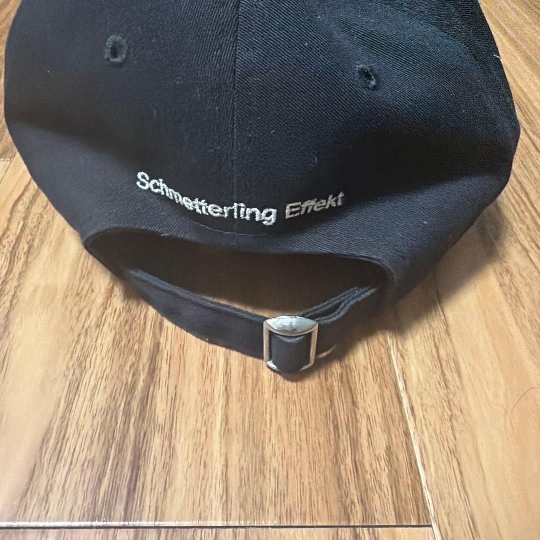 gadid anoniem キャップ