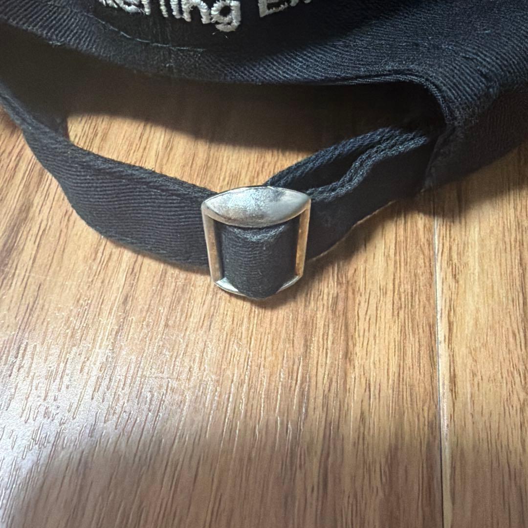 gadid anoniem キャップ