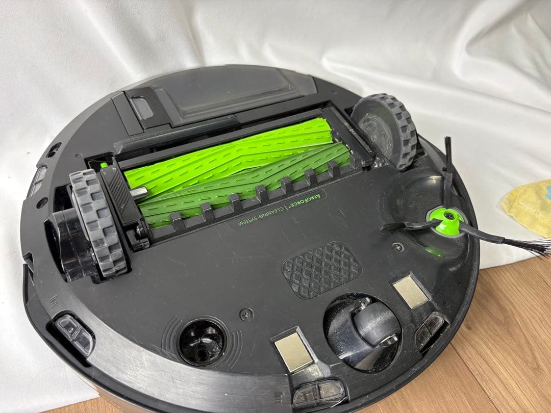 付属品多数　iRobot ルンバ j7 ロボット掃除機 j715860