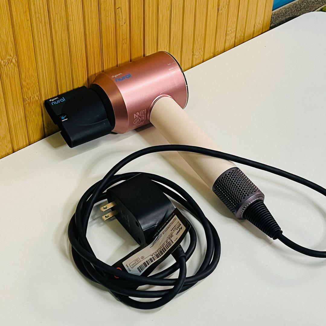 動作確認済み　 Dyson nural HD16