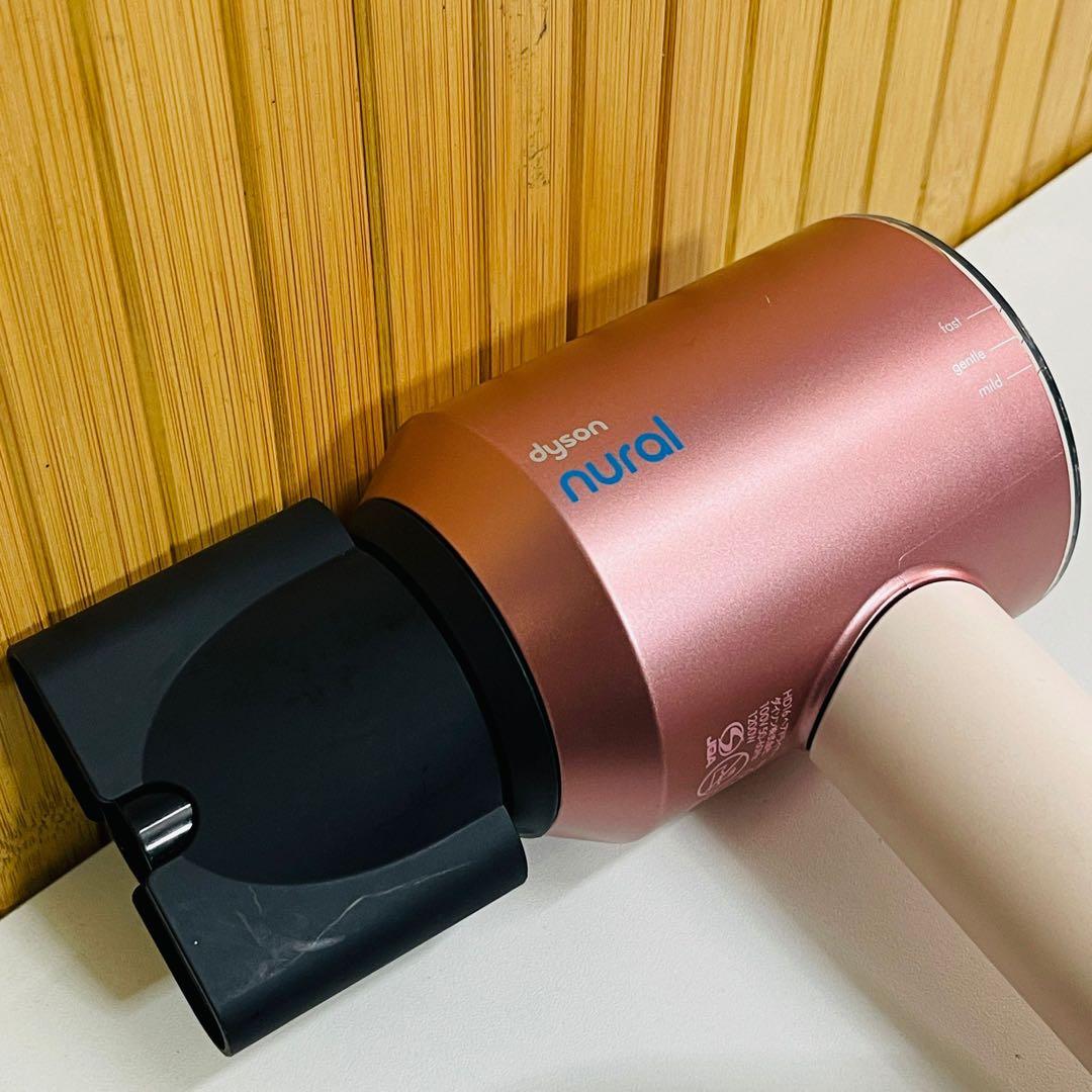 動作確認済み　 Dyson nural HD16