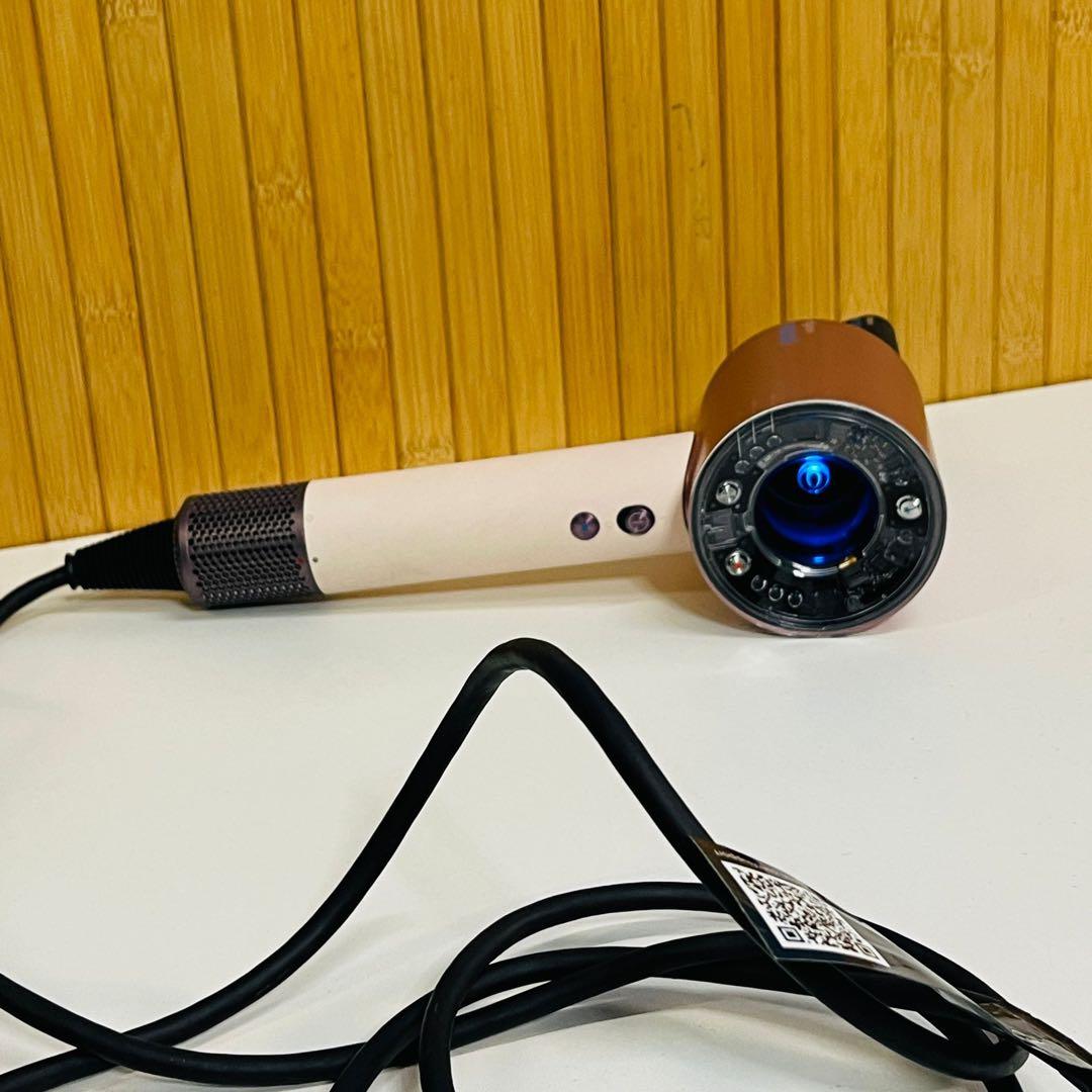 動作確認済み　 Dyson nural HD16