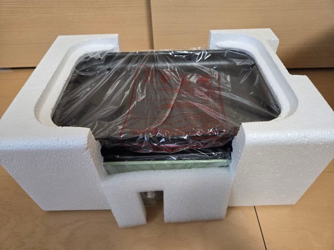 BRUNOコンパクトホットプレート　グラスグリーン ＋ セラミックコート鍋