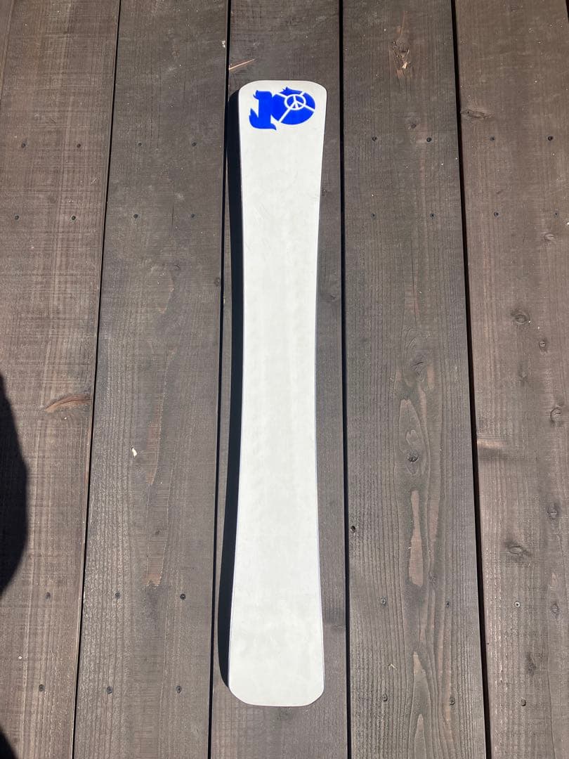 PEACEMAKER /ピースメーカースノースケート　STOKE アンダーボード