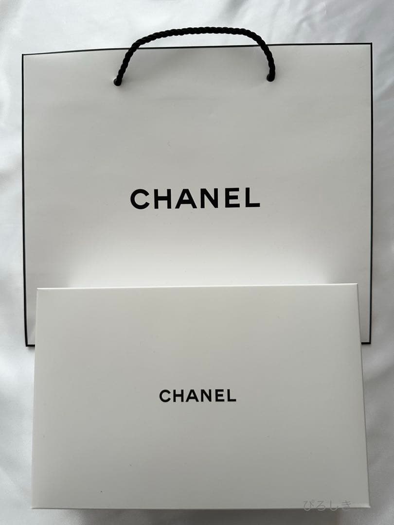 CHANEL ビューティコレクションセット 特別限定品 サンプルおまけ付き