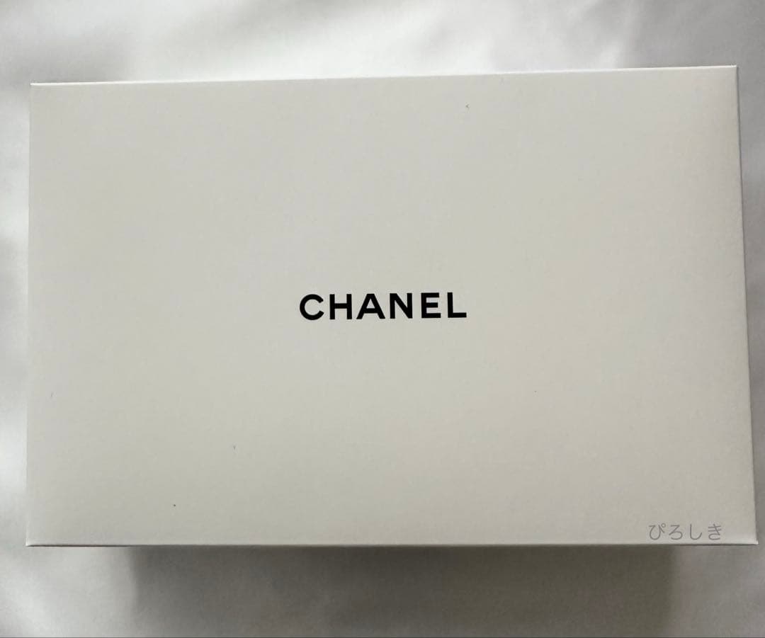 CHANEL ビューティコレクションセット 特別限定品 サンプルおまけ付き