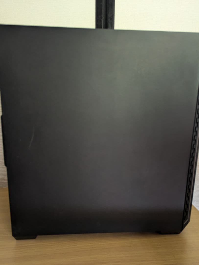 ゲーミングPC CORE i7 9700 GTX1660ti