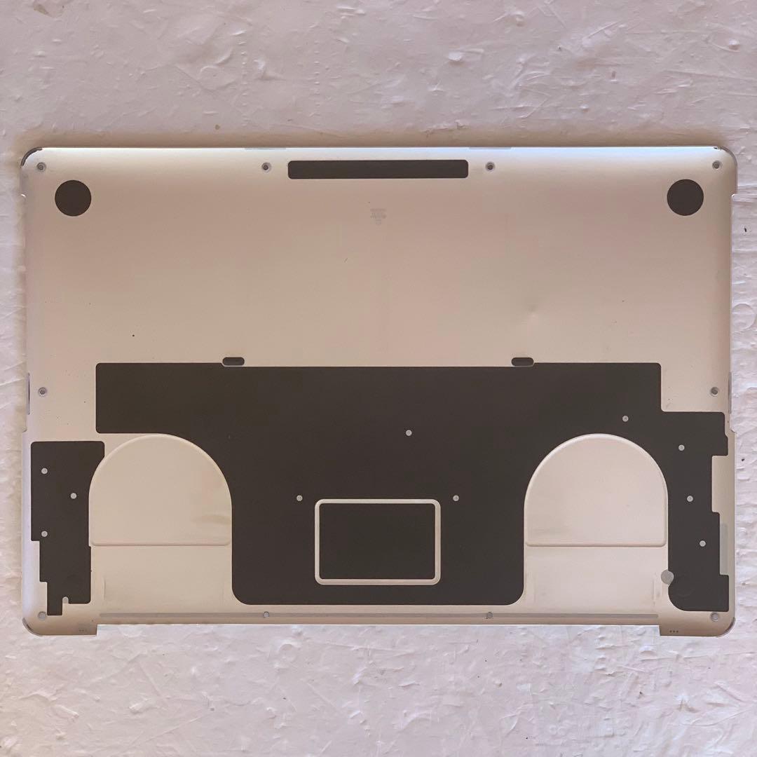 ジャンク アップル MacBook Pro 15インチ16GB Mid 2015