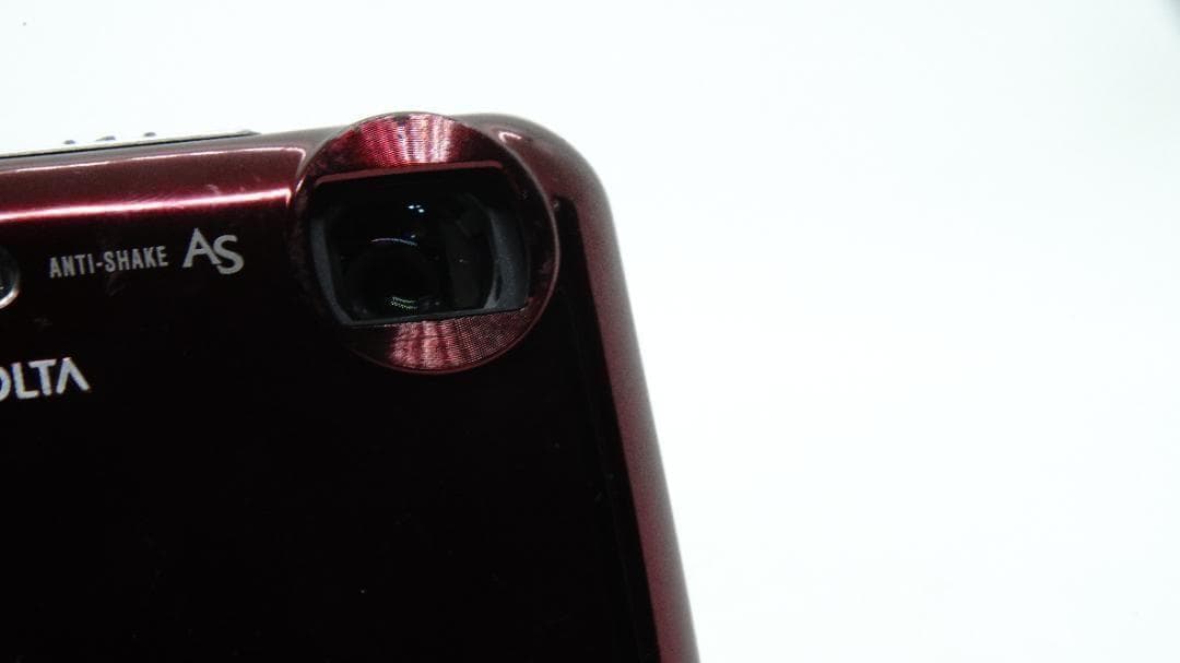 【X2301】 KONICAMINOLTA DiMAGE X1 コニカミノルタ