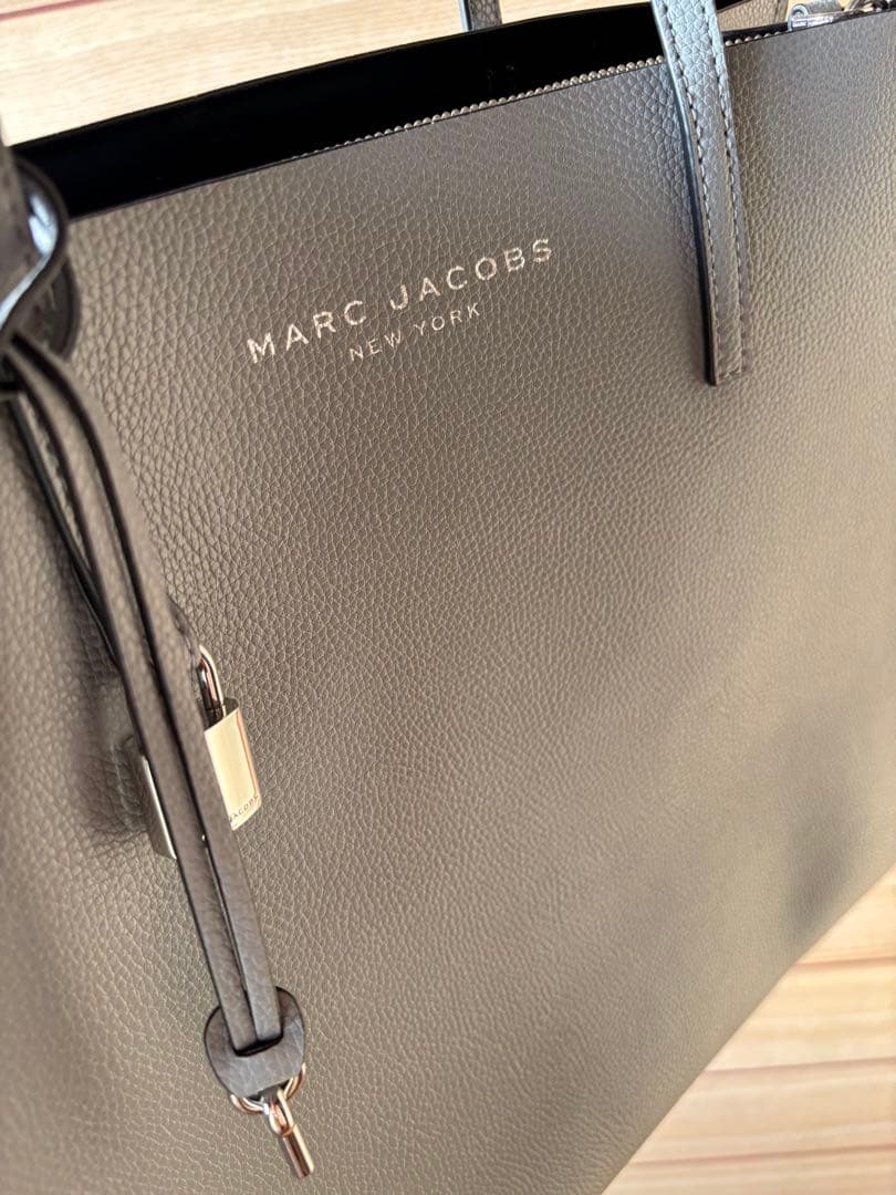 専用★マークジェイコブス★MARC JACOBS トートバッグ
