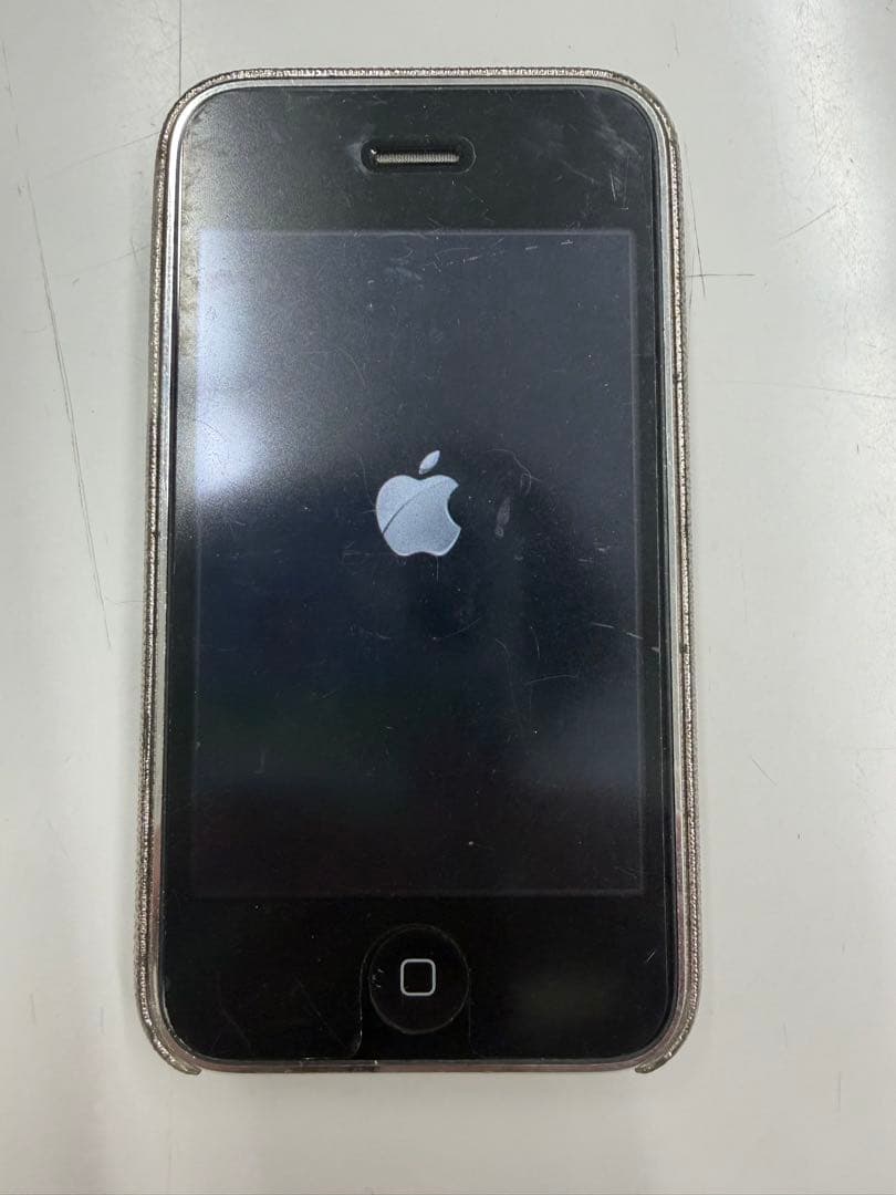 Apple iPhone 3G 32GB ホワイト