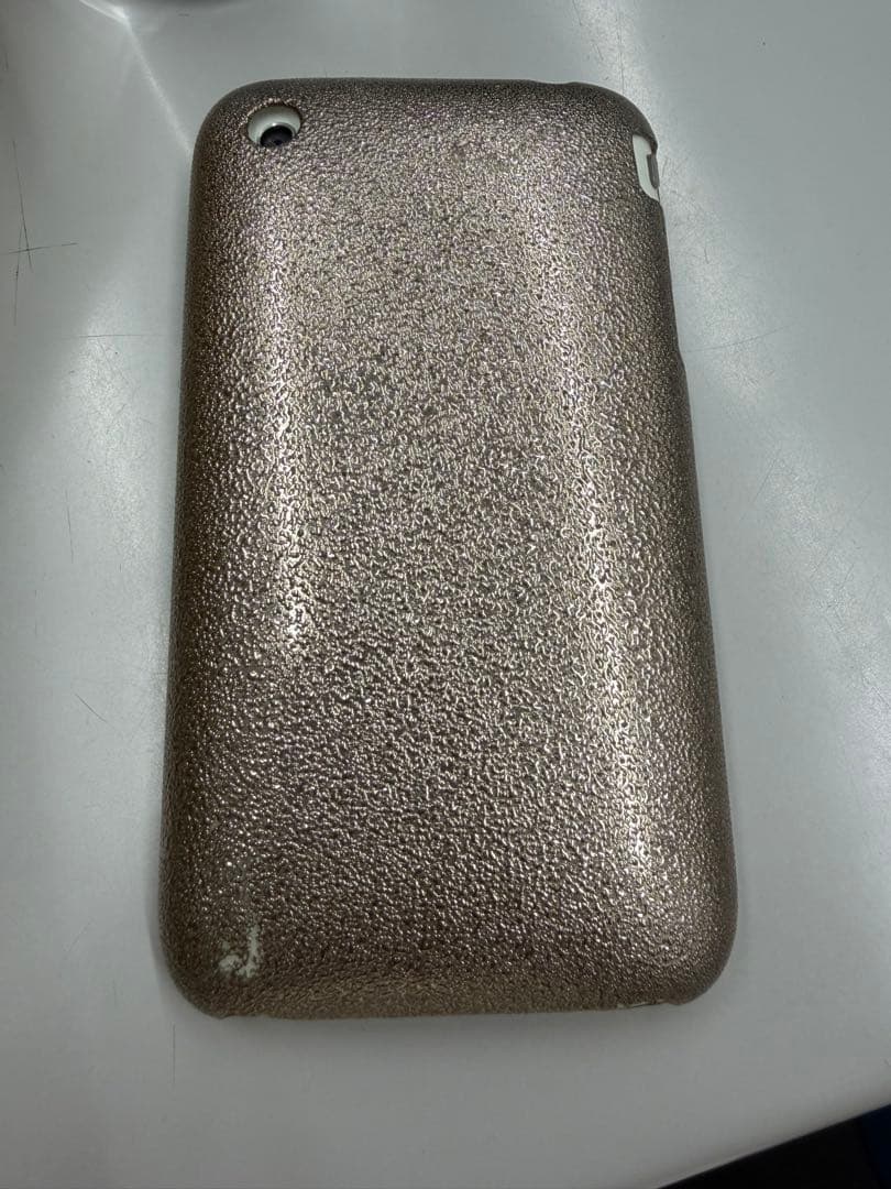 Apple iPhone 3G 32GB ホワイト