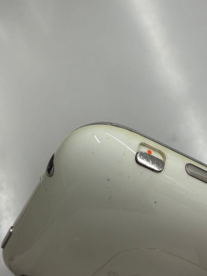 Apple iPhone 3G 32GB ホワイト