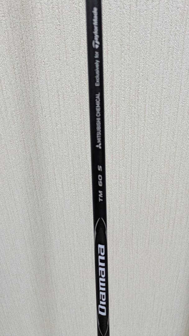 【新品同様】TaylorMade Qi35 3W 15° ヘッドカバー付き