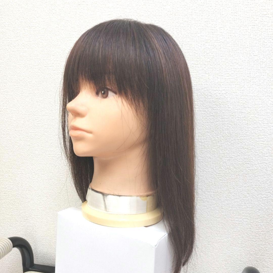 医療用ウイッグ ワンステップ ファイブスター