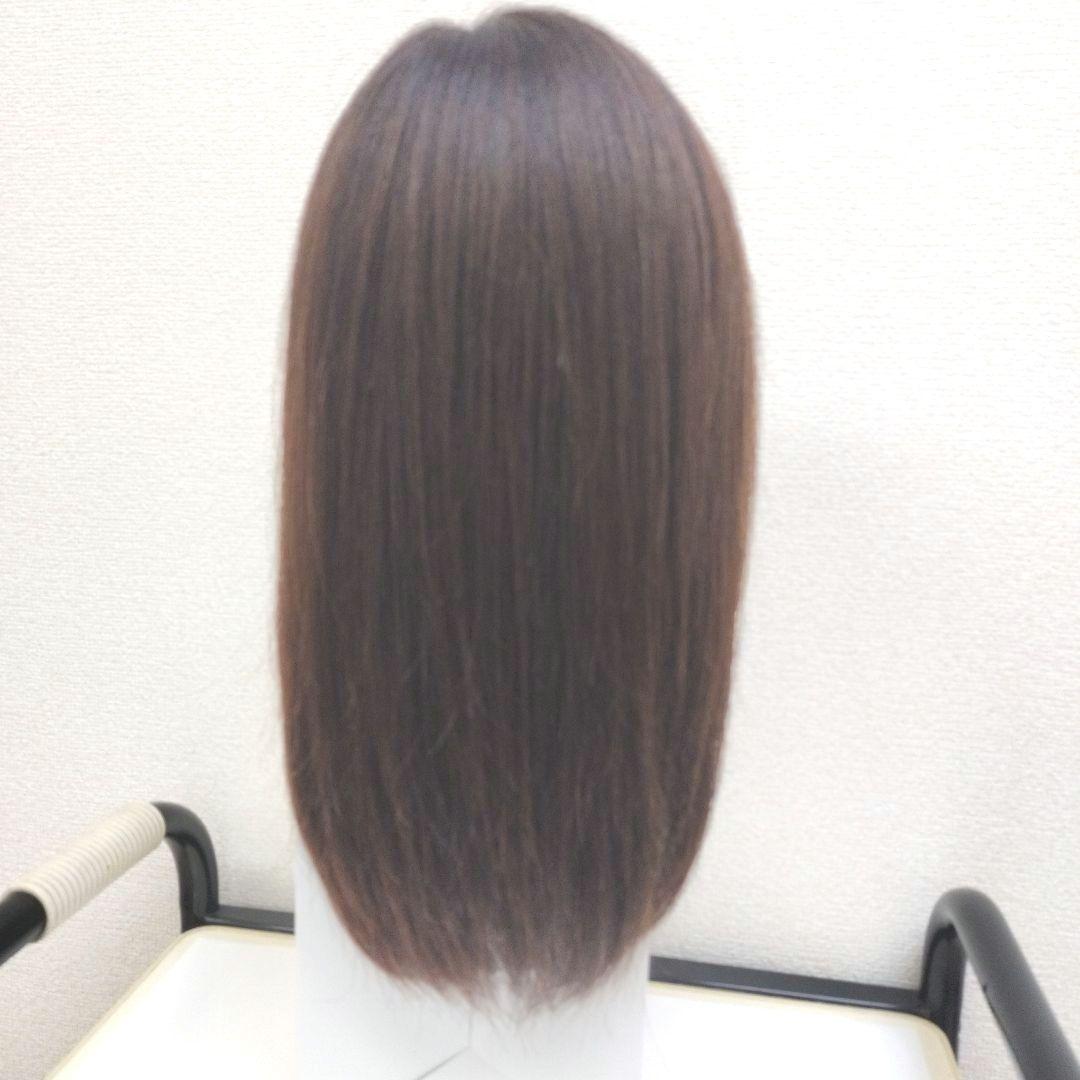 医療用ウイッグ ワンステップ ファイブスター