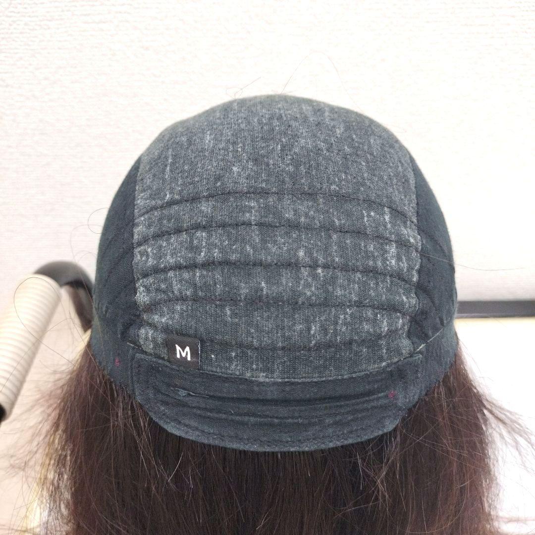 医療用ウイッグ ワンステップ ファイブスター