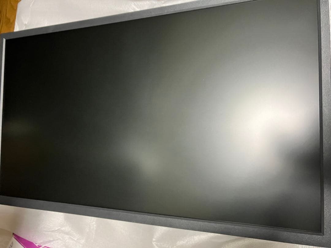 ディスプレイ・モニター本体 XL2546K Benq zowie