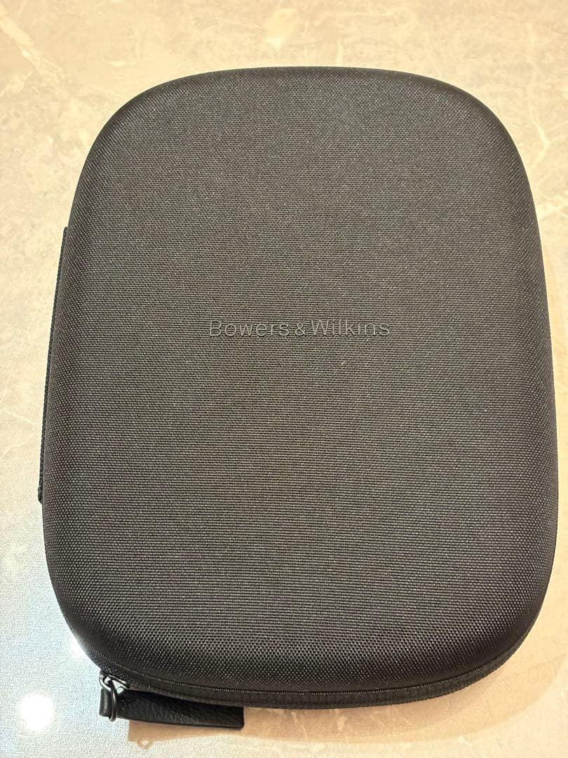 Bowers & Wilkins Px8 S2 ワイヤレスヘッドフォン