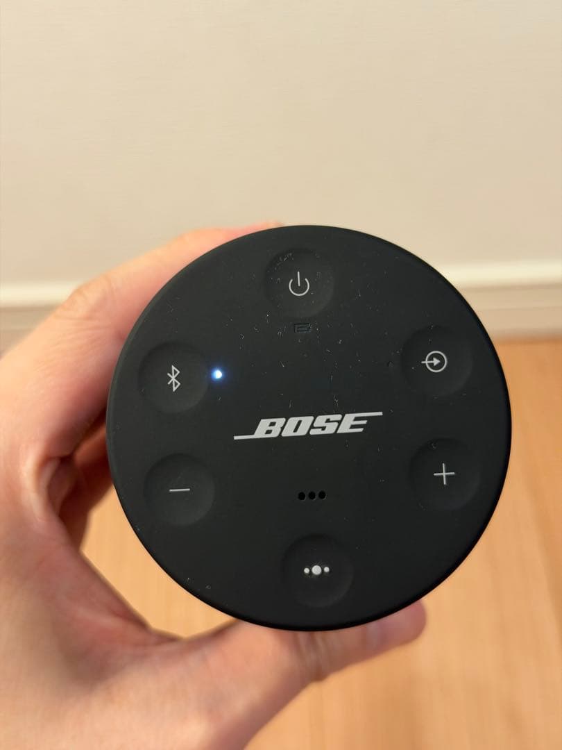 スピーカー・ウーファー BOSE SOUNDLINK REVOLVE