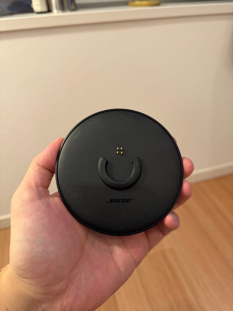スピーカー・ウーファー BOSE SOUNDLINK REVOLVE
