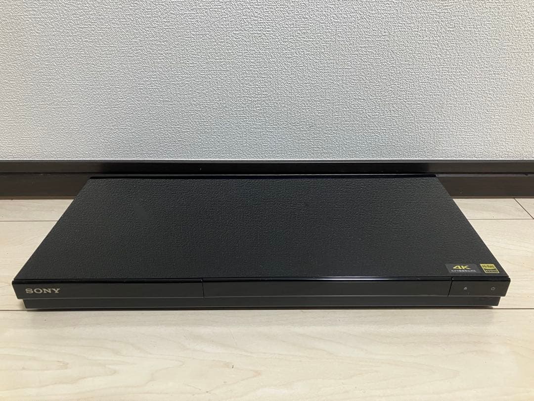 BDZ-ZW1700 本体のみ　動作品