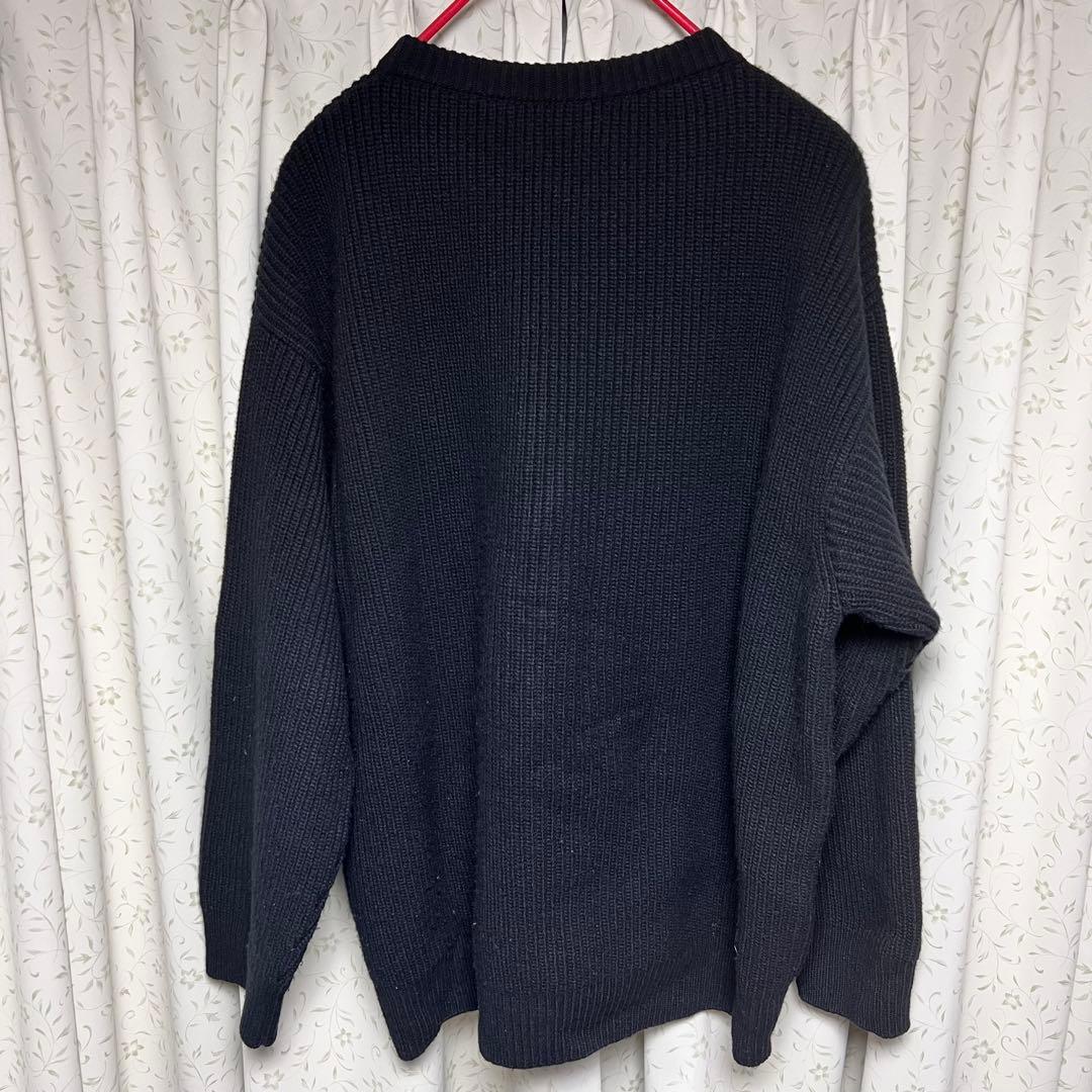 CELINE オーバーサイズセーター　Mサイズ