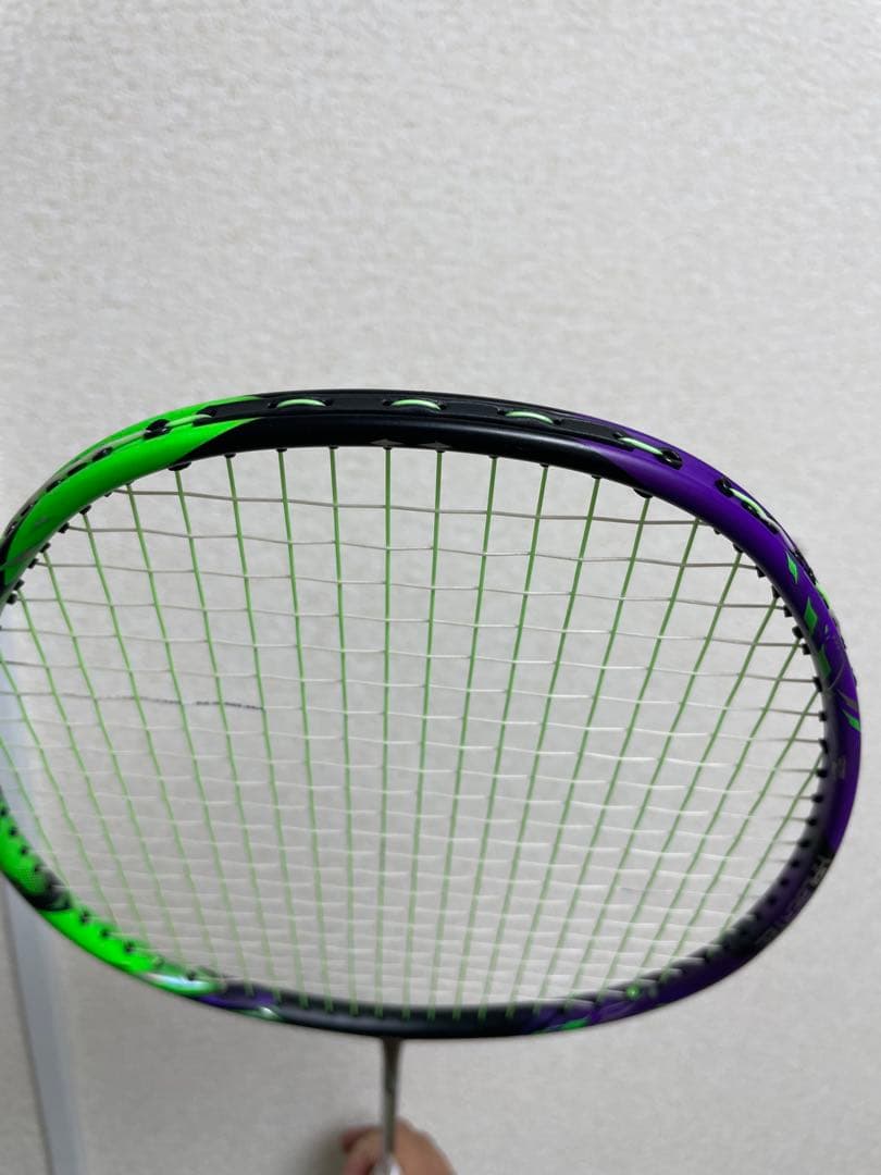 リーニン Hec 9000