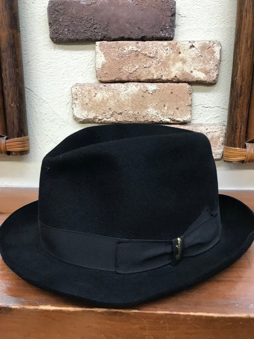 ダ*ン様 値下げBorsalino（ボルサリーノ）Rain Proof Line