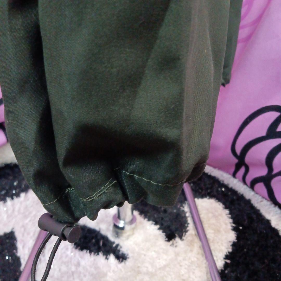 《パピーペコ様おまとめです》❤️新品❤️【CHASE】カーゴパンツ