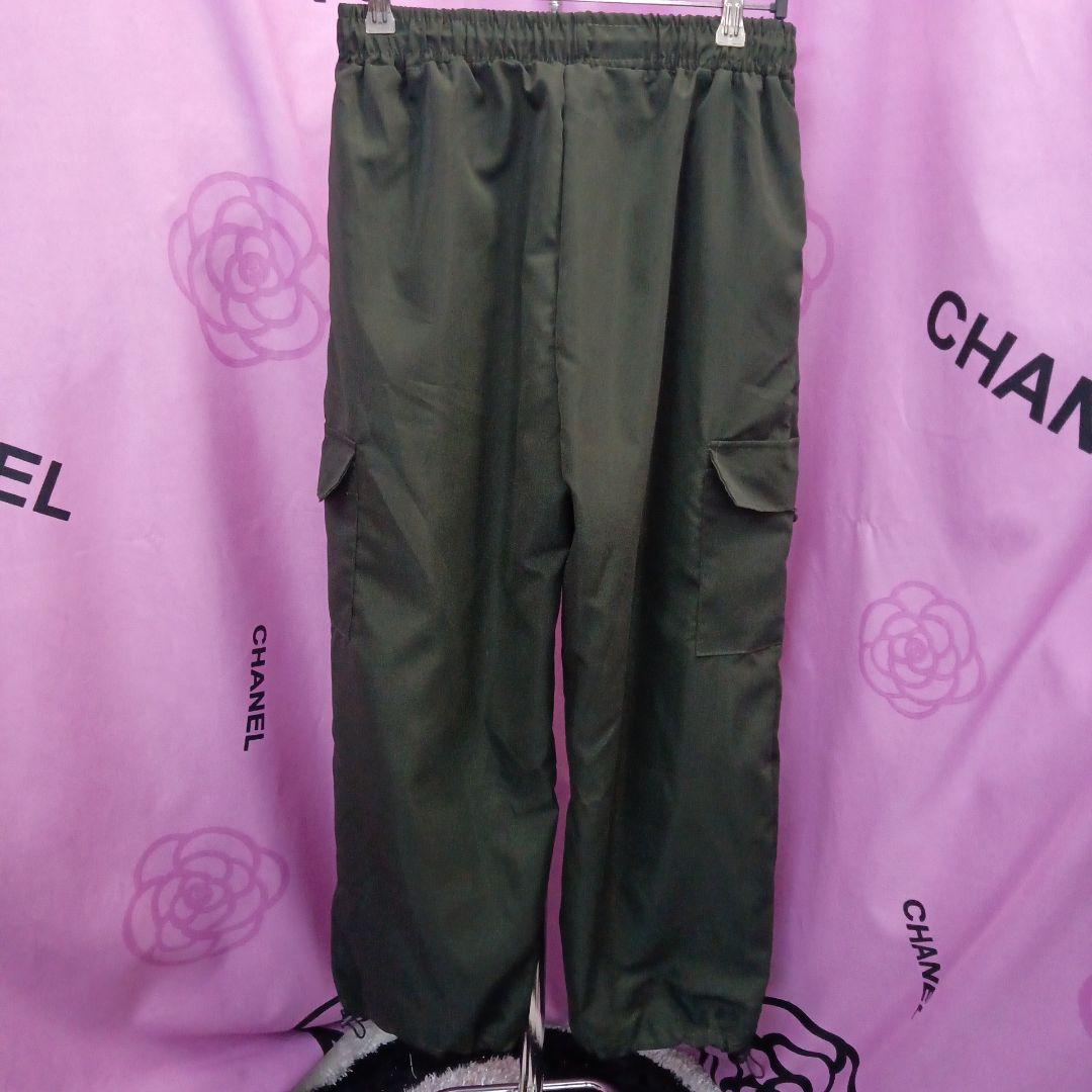 《パピーペコ様おまとめです》❤️新品❤️【CHASE】カーゴパンツ