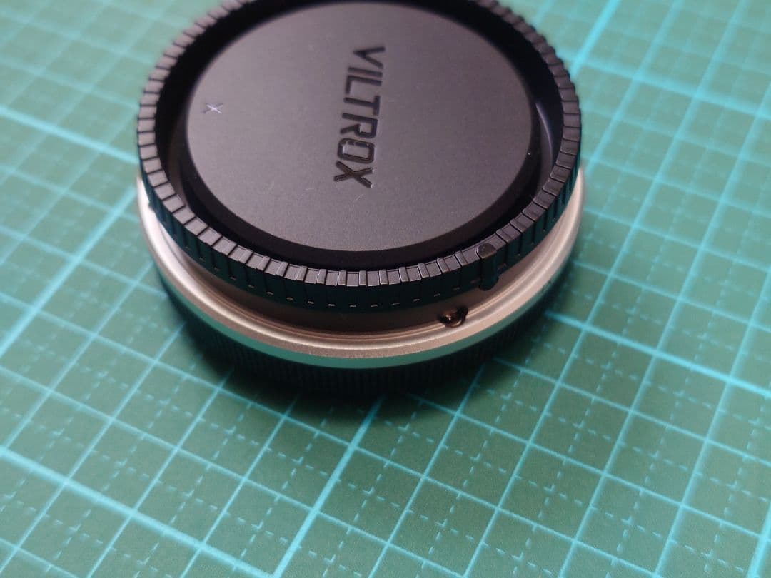 Viltrox AF 28mm F4.5 AIR(Xマウント)　美品