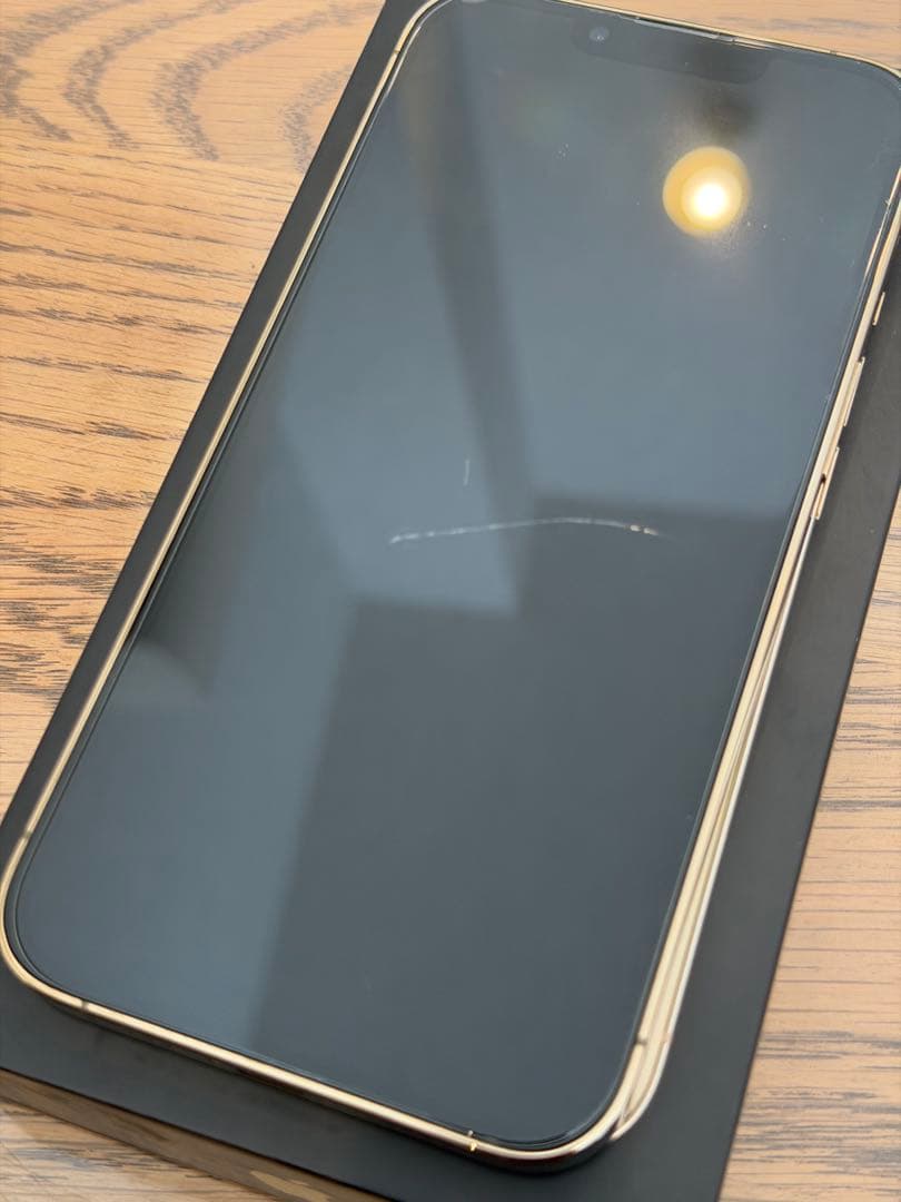 iphone 13pro 256gb SIMフリー