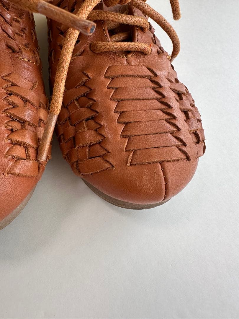 お値下げ中【soor ploom】Huarache Lace Up 29