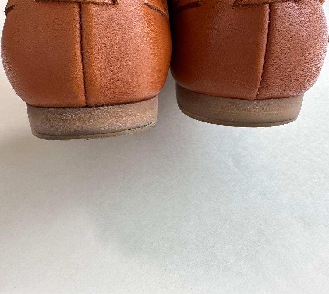 お値下げ中【soor ploom】Huarache Lace Up 29