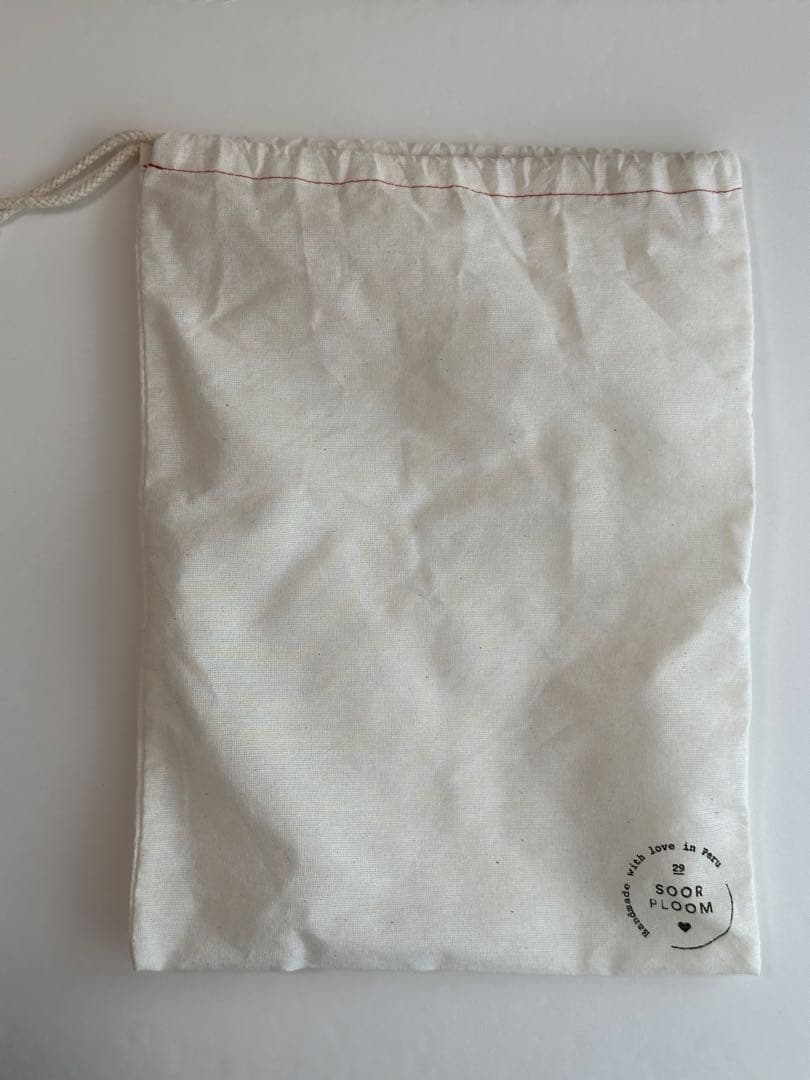 お値下げ中【soor ploom】Huarache Lace Up 29