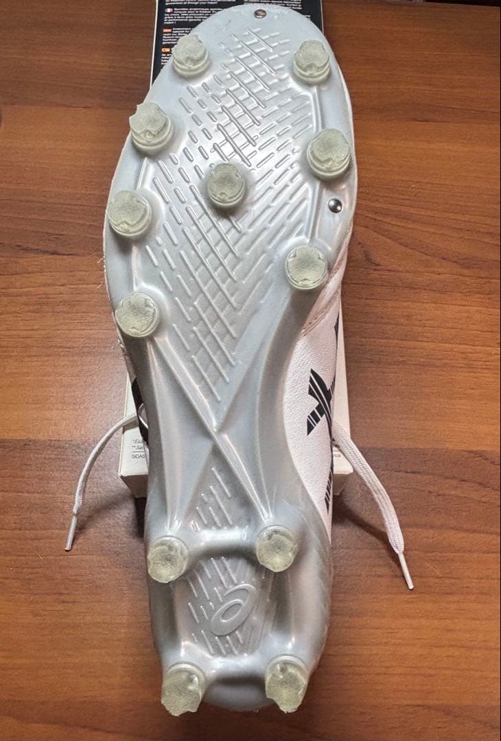 asics DSライトX-FLY5 27cm